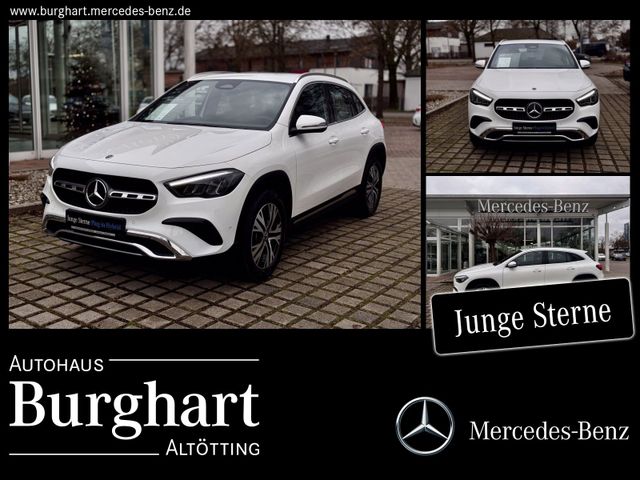 Mercedes-Benz GLA 250 e Progressive/Line/Advanced/LED/Kamera