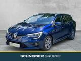 Renault MEGANE IV Grandtour Intens LED+SHZ+NAVI+KLIMA+ZV - Renault Megane Gebrauchtwagen in Chemnitz