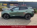 Kia Sportage GT-Line Plug-in Hybrid 4WD*LED*360°*Nav - Kia Sportage mit Hybrid-Antrieb