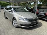 Skoda Octavia Combi 1.4 TSI Ambition|NAVI|PDC|ACC| - Skoda Gebrauchtwagen in Mönchengladbach