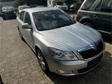 Skoda Octavia - Eingeschränkt fahrbereit - Skoda Octavia aus 2009 mit Diesel-Antrieb