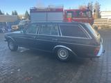 Mercedes-Benz 300TD,Aut,Leder,7Sitze,Schiebedach,S123 - Mercedes-Benz 300: Kombi, 300td
