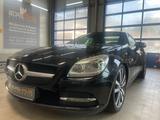 Mercedes-Benz SLK 200/ROADSTAR/SPORTP/LEDER/KLIMA/SHZ/18" - gebrauchte Cabrios in Münster