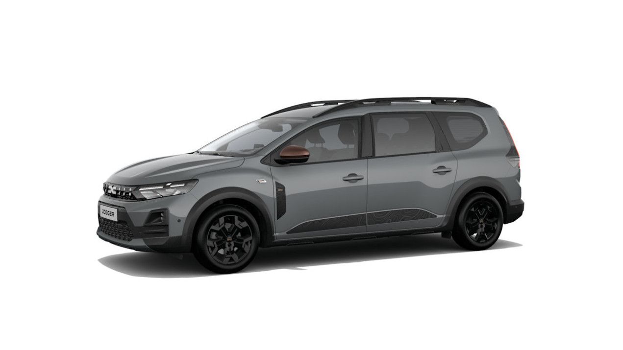 Dacia Jogger - Bild 5