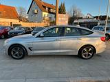 BMW 318 Baureihe 3 Gran Turismo 318 d Luxury Line - BMW 318 mit Diesel-Antrieb: Gran Turismo