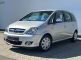 Opel Meriva 1.6*Automatik*SHZ*PDC*1 Hand*TMP*Garantie - Opel Meriva aus 2009
