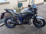 Yamaha MT-03 - Offers