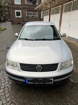 Volkswagen Passat 1.6 Comfortline Comfortline - gebrauchte VW Passat aus dem Jahr 1998
