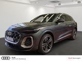 Audi SQ5 TFSI 270 kW S tronic Luftfederung AD El. Pan - Audi SQ5 in Düsseldorf