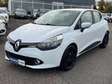 Renault Clio IV Expression Navi Tempo Tüv/Hu/neu - gebrauchte Renault Clio aus dem Jahr 2013
