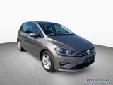 Volkswagen Golf Sportsvan Comfortline 1,4 l TSI DSG NAVI SH - gebrauchte Volkswagen Golf Sportsvan aus dem Jahr 2016