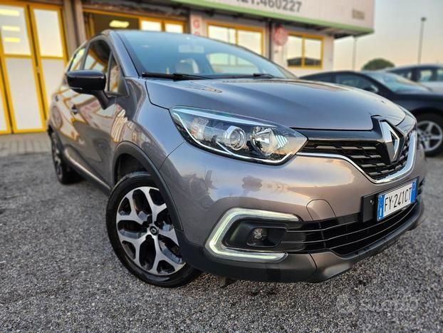 Renault RENAULT Captur TCe 12V 90 CV Business