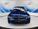 BMW 330i Advantage LED GSD RFK Tempomat Klimaaut. - BMW 330: Limousine