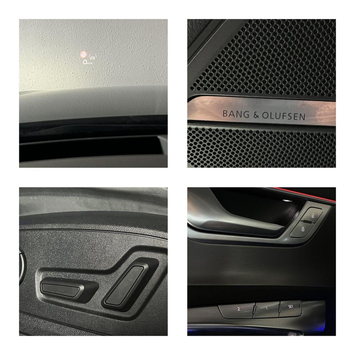 Fahrzeugabbildung Audi A6 Avant 50 TDI Quattro S-LINE/HDMATRIX/AHK/AMBI