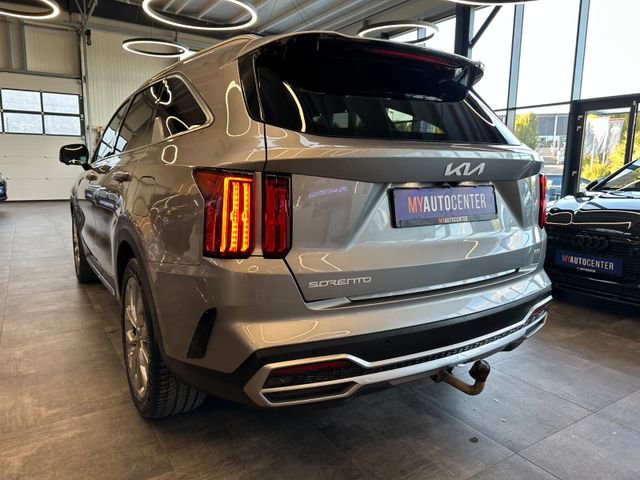MYAUTOCENTER – Gebraucht- und Jahreswagen mit Werkstattservice in Pfaffenhofen Kia Sorento*KEYLESS*MEMORY*HEADUP*360°TOTWINKEL(CAM)