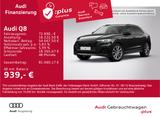 Audi Q8 55 TFSI quattro *S line*Opt.schw.*8-fach* - Audi Q8 Jahreswagen