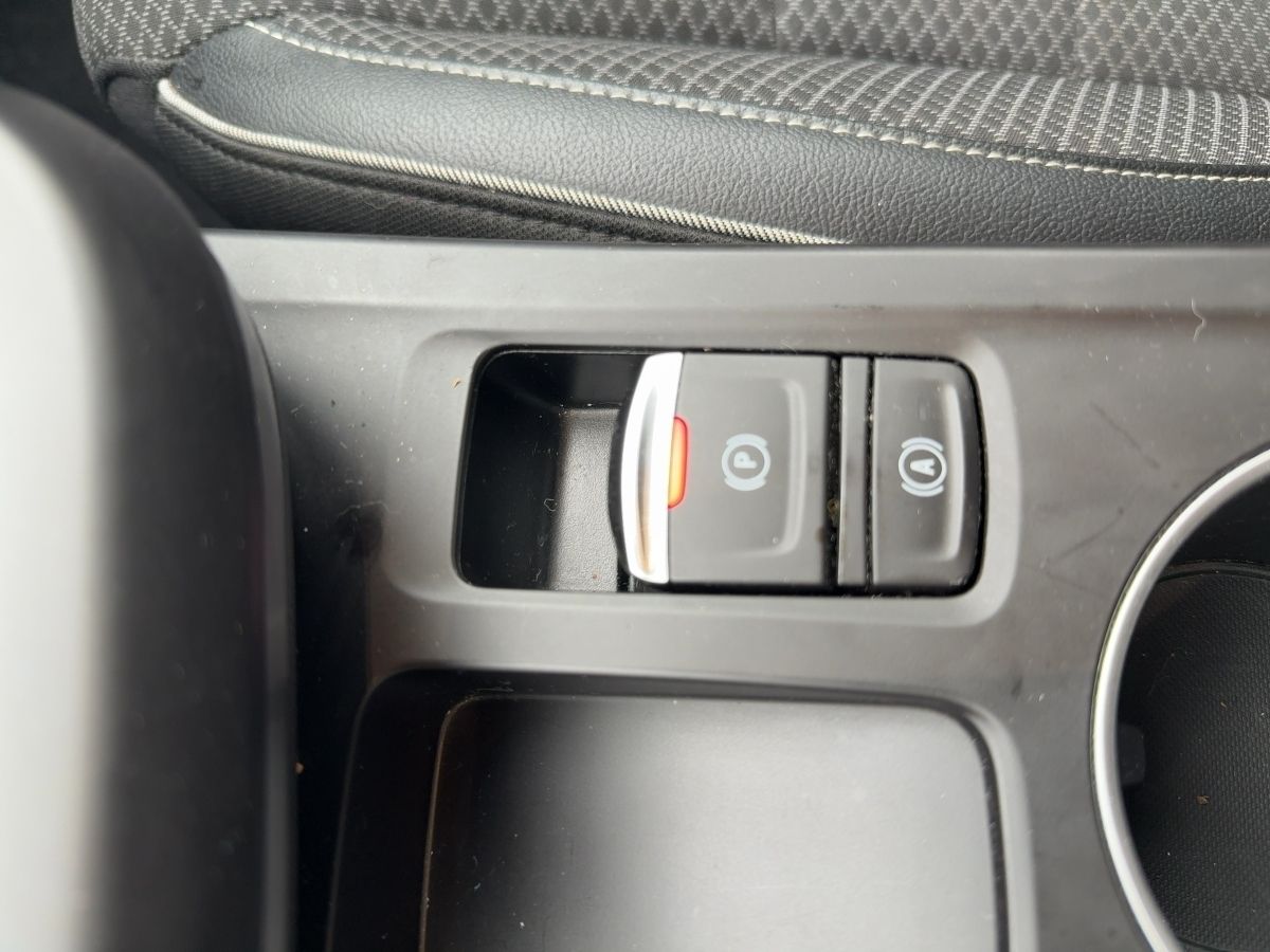 Renault Arkana - Bild 15