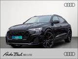 Audi Q8 S-Line TDI quattro 210kW  23" Allradlenkung - Audi: Q