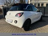 Opel Adam 1.4 LPG Jam ecoFlex·IntelliLink·City-Mode - Opel Adam Gebrauchtwagen in Frankfurt