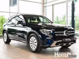 Mercedes-Benz GLC 220 d 4M+PANO+LED+PARK-PAKET+MBUX-NAVI+KLIMA - Mercedes-Benz Gebrauchtwagen von 2020