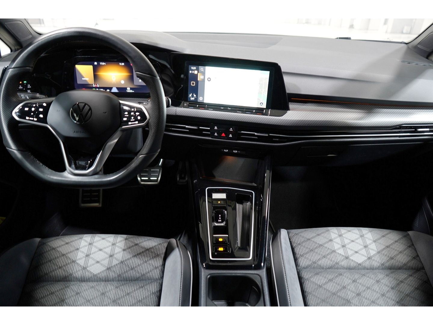 Volkswagen Golf - Bild 6