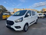 Ford Transit Custom Mixto L2 Trend 5-Sz AHK/KLIMA/PDC - Ford Transit Custom Gebrauchtwagen in Frankfurt