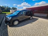 Opel Combo - Opel Combo: Automatik