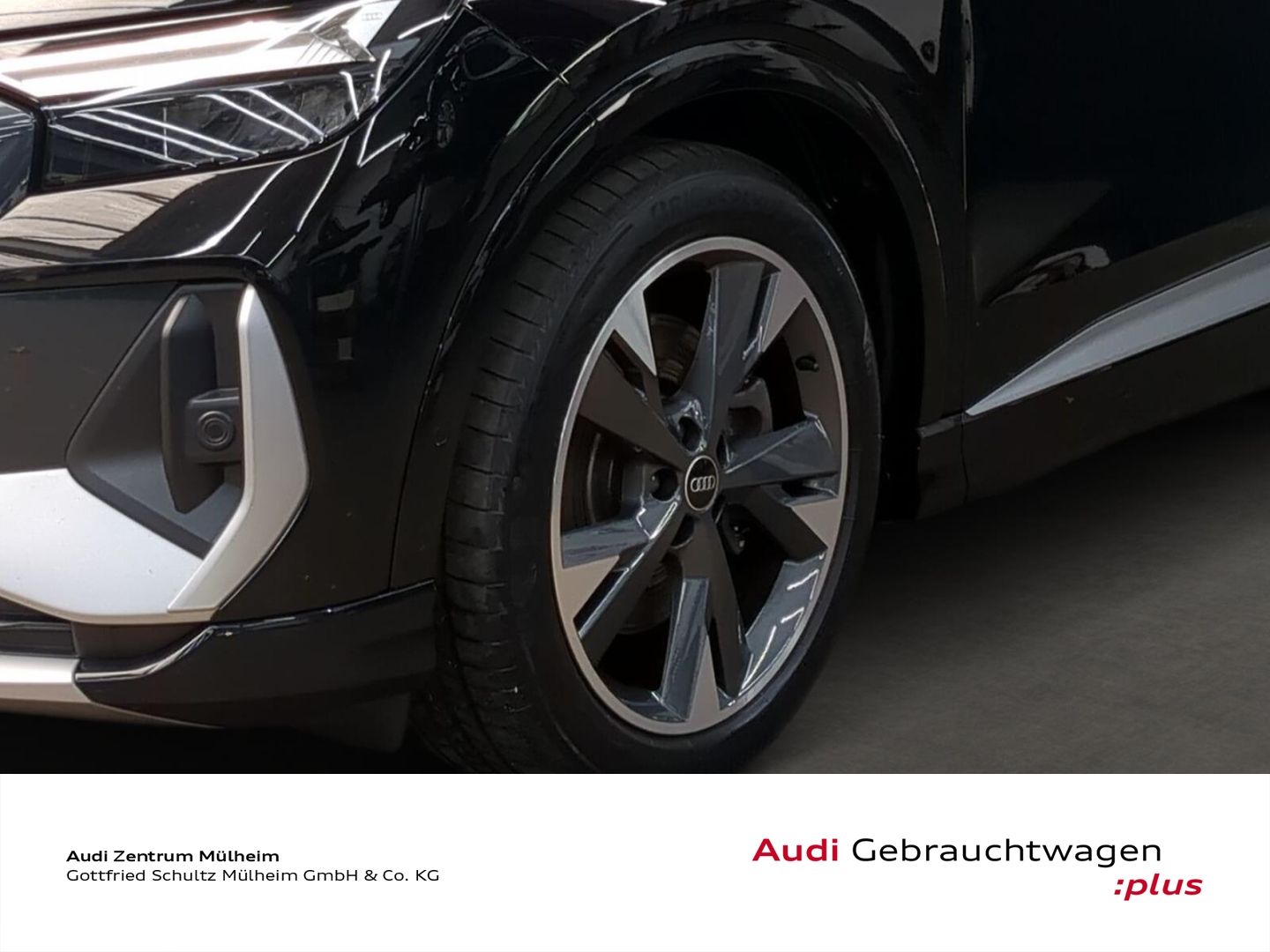 Audi Q4 e-tron - Bild 10