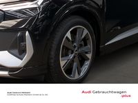 Audi Q4 e-tron - Vorschau Bild 10
