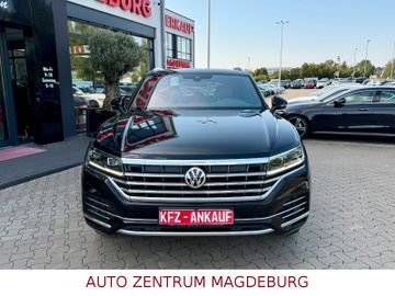 Volkswagen Touareg - 3
