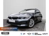 BMW 318i Touring Advantage, Anhängerkupplung, Drivin - BMW 3er Reihe in Bonn