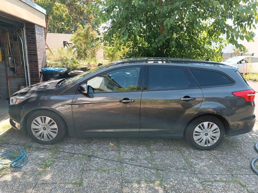 Image of Ford Focus