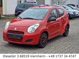 Suzuki Alto Comfort|Tüv:6.2027|Klima| - Suzuki Alto Comfort mit Benzin-Antrieb