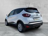 Renault CAPTUR Limited Energy TCe 90 KLIMA+DAB+NAVI+PDC - Renault Captur in Chemnitz