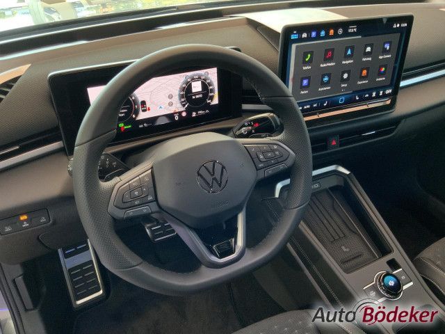 Volkswagen T-Roc R-Line 1.5 l eTSI OPF 110 kW (150 PS) Navi