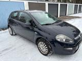 Fiat Punto mylife - gebrauchte Fiat Punto aus dem Jahr 2011