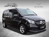 Mercedes-Benz V 220 d 4M EDITION 8 SITZE AHK RFK TOTWINKEL DAB - Mercedes-Benz V-Klasse Gebrauchtwagen in Wuppertal