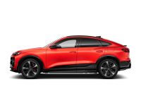 Audi Q6 e-tron - Vorschau Bild 5