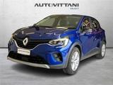 Renault RENAULT Captur 1.6 E Tech hybrid Zen 145cv auto - Renault Captur Zen mit Hybrid-Antrieb (Benzin/Elektro)