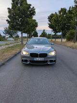 BMW F11 530D M-Paket / Tüv 2027 - BMW 530 aus 2010: Kombi