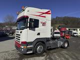 Scania R 490 Retarder EU 6  Hydraulik - Scania R490