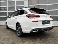 Hyundai i30 Kombi 1.6 T-GDI DCT Edition LED KAM 5JGAR bei Autohaus Landmann & Maier OHG