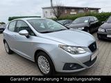 Seat Ibiza Lim. Stylance / Style 1.4/ - Seat Ibiza aus 2010: Style