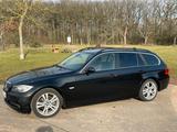 BMW E91 2,5l 218PS LPG 169TKM HU:NEU! Auto... - BMW mit LPG-Antrieb