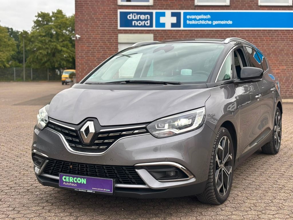 Image of Renault Scenic