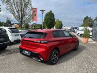 Peugeot 308 - Vorschau Bild 6