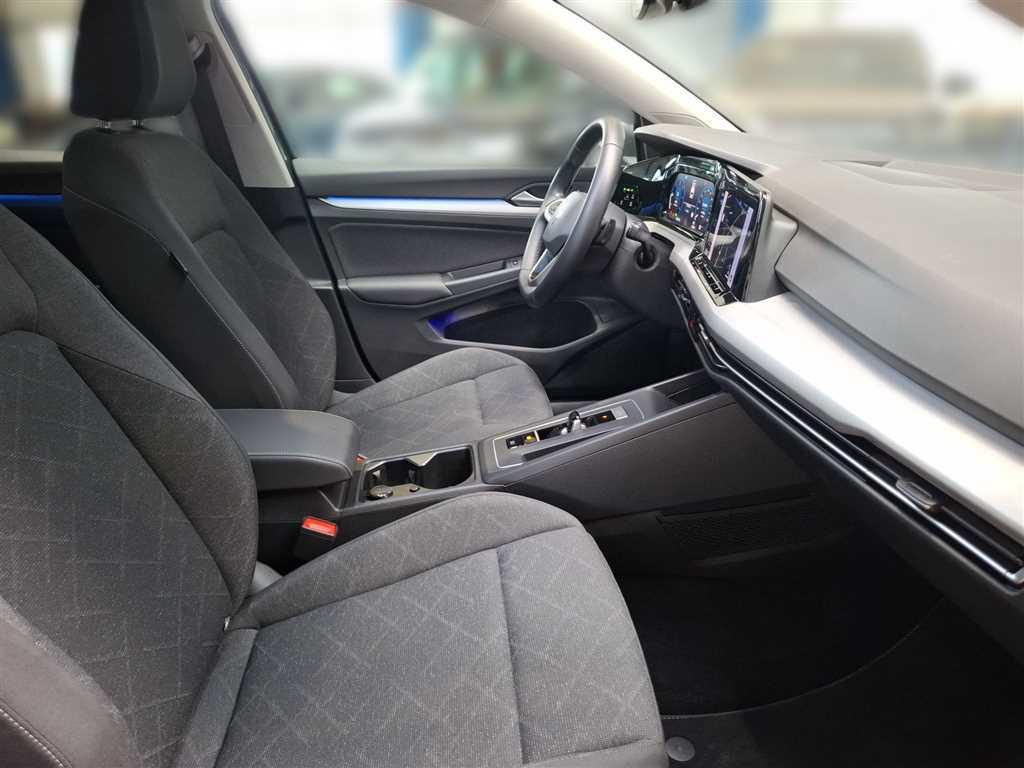 Volkswagen Golf Variant Life 2.0 TDI DSG WinterpaketPremium, миниатюра 17