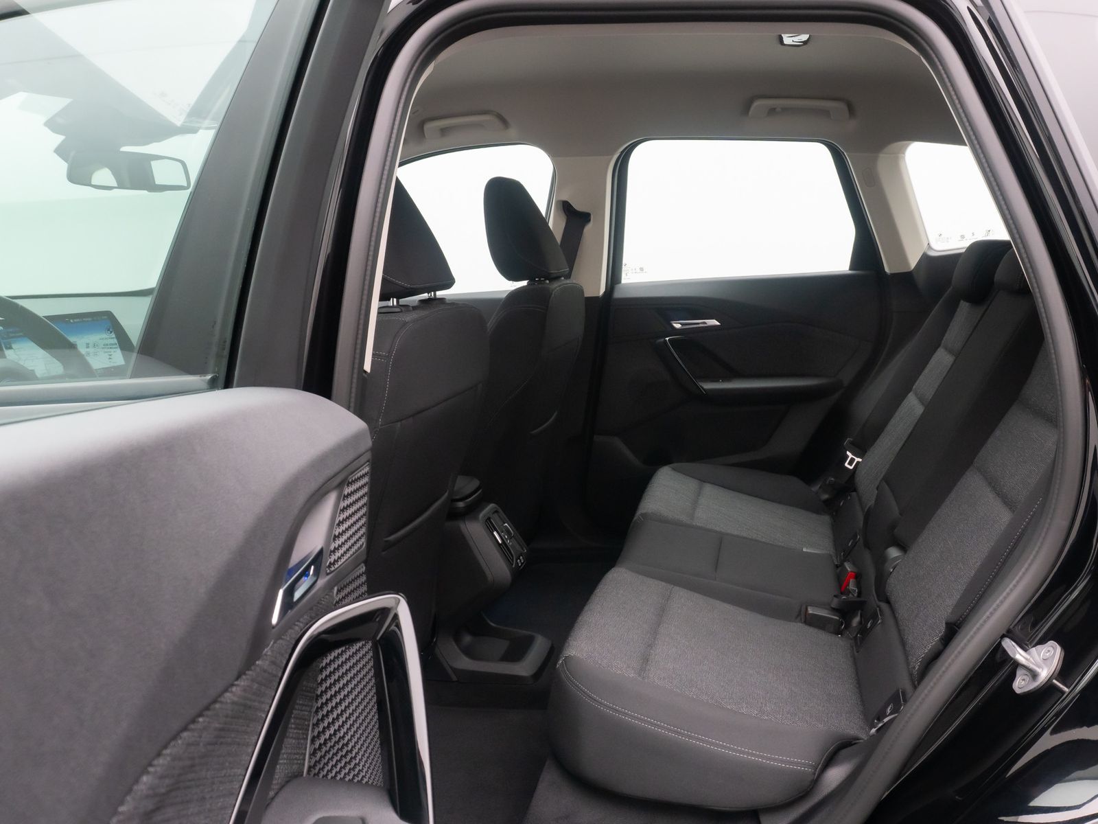 Fahrzeugabbildung BMW iX1 xD30 GeschwindigReg DAB Kamera LED Widscreen