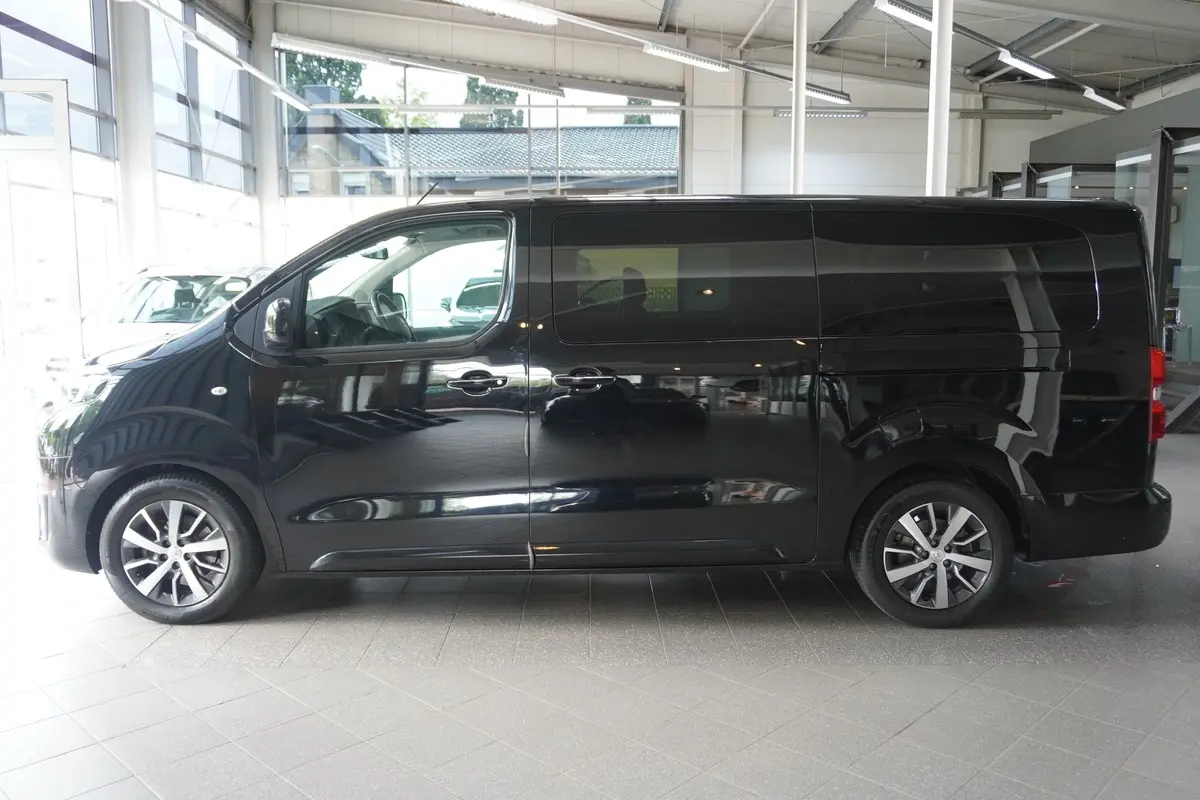 Toyota Proace Verso L2 Executive LED ACC Pano R.Cam Mas