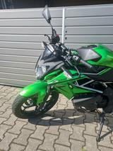 Kawasaki Z 125 *2. Hand *3800 KM *unfallfrei*Sportendtopf - Offers matching your search criteria